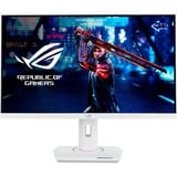 ASUS ROG Strix XG27ACS-W Monitor PC 68,6 cm (27") 2560 x 1440 Pixel Quad HD LCD Bianco, Monitor di gioco bianco, 68,6 cm (27"), 2560 x 1440 Pixel, Quad HD, LCD, 1 ms, Bianco