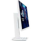 ASUS ROG Strix XG27ACS-W Monitor PC 68,6 cm (27") 2560 x 1440 Pixel Quad HD LCD Bianco, Monitor di gioco bianco, 68,6 cm (27"), 2560 x 1440 Pixel, Quad HD, LCD, 1 ms, Bianco