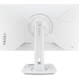 ASUS ROG Strix XG27ACS-W Monitor PC 68,6 cm (27") 2560 x 1440 Pixel Quad HD LCD Bianco, Monitor di gioco bianco, 68,6 cm (27"), 2560 x 1440 Pixel, Quad HD, LCD, 1 ms, Bianco