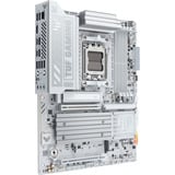 ASUS TUF GAMING X870-PRO WIFI7 W NEO, Scheda madre bianco