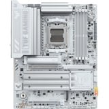 ASUS TUF GAMING X870-PRO WIFI7 W NEO, Scheda madre bianco