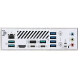 ASUS TUF GAMING X870-PRO WIFI7 W NEO, Scheda madre bianco