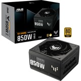 ASUS TUF Gaming 850W Gold Nero