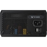 ASUS TUF Gaming 850W Gold Nero