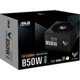 ASUS TUF Gaming 850W Gold Nero