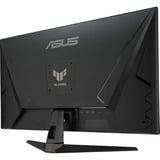ASUS TUF Gaming VG328QA1A Monitor PC 80 cm (31.5") 1920 x 1080 Pixel Full HD LED Nero, Monitor di gioco Nero/Argento, 80 cm (31.5"), 1920 x 1080 Pixel, Full HD, LED, 1 ms, Nero