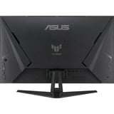 ASUS TUF Gaming VG328QA1A Monitor PC 80 cm (31.5") 1920 x 1080 Pixel Full HD LED Nero, Monitor di gioco Nero/Argento, 80 cm (31.5"), 1920 x 1080 Pixel, Full HD, LED, 1 ms, Nero