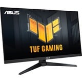 ASUS VG328QA1A Nero/Argento