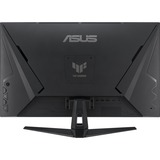 ASUS VG328QA1A, Monitor di gioco Nero/Argento