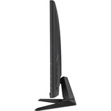 ASUS VG328QA1A, Monitor di gioco Nero/Argento
