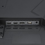 ASUS VG328QA1A, Monitor di gioco Nero/Argento