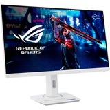 ASUS XG27ACS-W, Monitor di gioco bianco