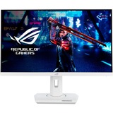 ASUS XG27ACS-W, Monitor di gioco bianco