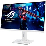 ASUS XG27ACS-W, Monitor di gioco bianco