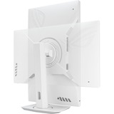 ASUS XG27ACS-W, Monitor di gioco bianco