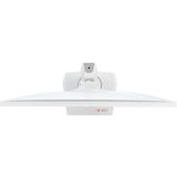 ASUS XG27ACS-W, Monitor di gioco bianco