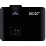 Acer Basic X138WHP videoproiettore Proiettore a raggio standard 4000 ANSI lumen DLP WXGA (1280x800) Nero Nero, 4000 ANSI lumen, DLP, WXGA (1280x800), 20000:1, 16:10, 685,8 - 7620 mm (27 - 300")