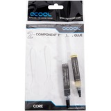 Alphacool Core colla termoconduttiva a 2 componenti 5g, Adesivo 