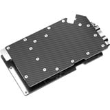 Alphacool ES RTX 6000 Pro WS/RTX 5090 Founders Edition, Raffreddamento ad acqua grigio