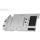 Alphacool ES RTX 6000 Pro WS/RTX 5090 Founders Edition, Raffreddamento ad acqua grigio