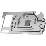 Alphacool ES RTX 6000 Pro WS/RTX 5090 Founders Edition, Raffreddamento ad acqua grigio