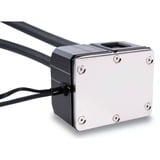 Alphacool Eisbaer Pro HPE Aurora 360 CPU AIO, Raffreddamento ad acqua Nero