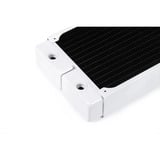 Alphacool Radiatore HPE-45 in rame pieno 280mm bianco/Nero
