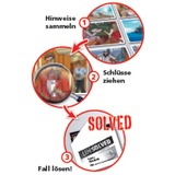 Amigo 02252, Gioco di puzzle 