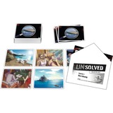 Amigo Unsolved - Morte sullo Yacht, Gioco di puzzle 