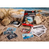Amigo Unsolved - Morte sullo Yacht, Gioco di puzzle 