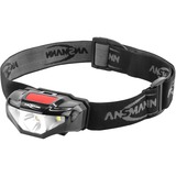 Ansmann 1600-0260 Nero