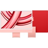Apple MQRU3D/A rosso/rosato
