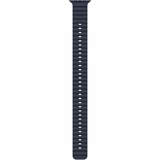 Apple MYPC3ZM/A, Cinturino orologio blu scuro/Nero