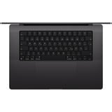 Apple MacBook Pro (16") 2024, Notebook Nero