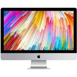 Apple iMac 68,58 cm (27") i5 2017 Generalüberholt, Sistema MAC argento
