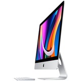 Apple iMac 68,58 cm (27") i5 2017 Generalüberholt, Sistema MAC argento