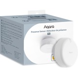 Aqara Presence Sensor FP2, Rilevatore di movimento 