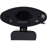 Arozzi Webcam Nero