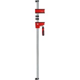 BESSEY morsetto per corpo variabile REVO KREV150-2K rosso/Nero