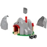 BRIO 63604400, Ferrovia 