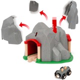 BRIO 63604400, Ferrovia 