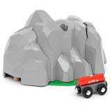 BRIO World Tunnel con funzione di esplosione, Ferrovia 