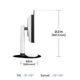 BenQ MOBIUZ EX271QZ, Monitor di gioco 