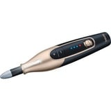 Beurer 10213, Cura delle unghie oro