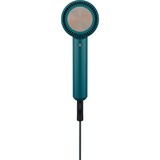 Beurer HC 35, Asciugacapelli Petrolio/Oro
