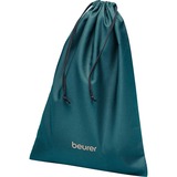 Beurer HC 35, Asciugacapelli Petrolio/Oro