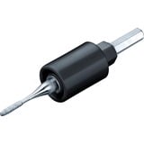 Beurer MP 84 Special Edition, Cura delle unghie oro