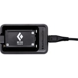 Black Diamond BD 1500 Battery & Charger Nero