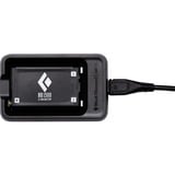 Black Diamond BD 1500 Battery & Charger, set Nero