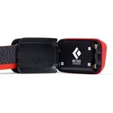 Black Diamond BD 1500 Battery & Charger, set Nero